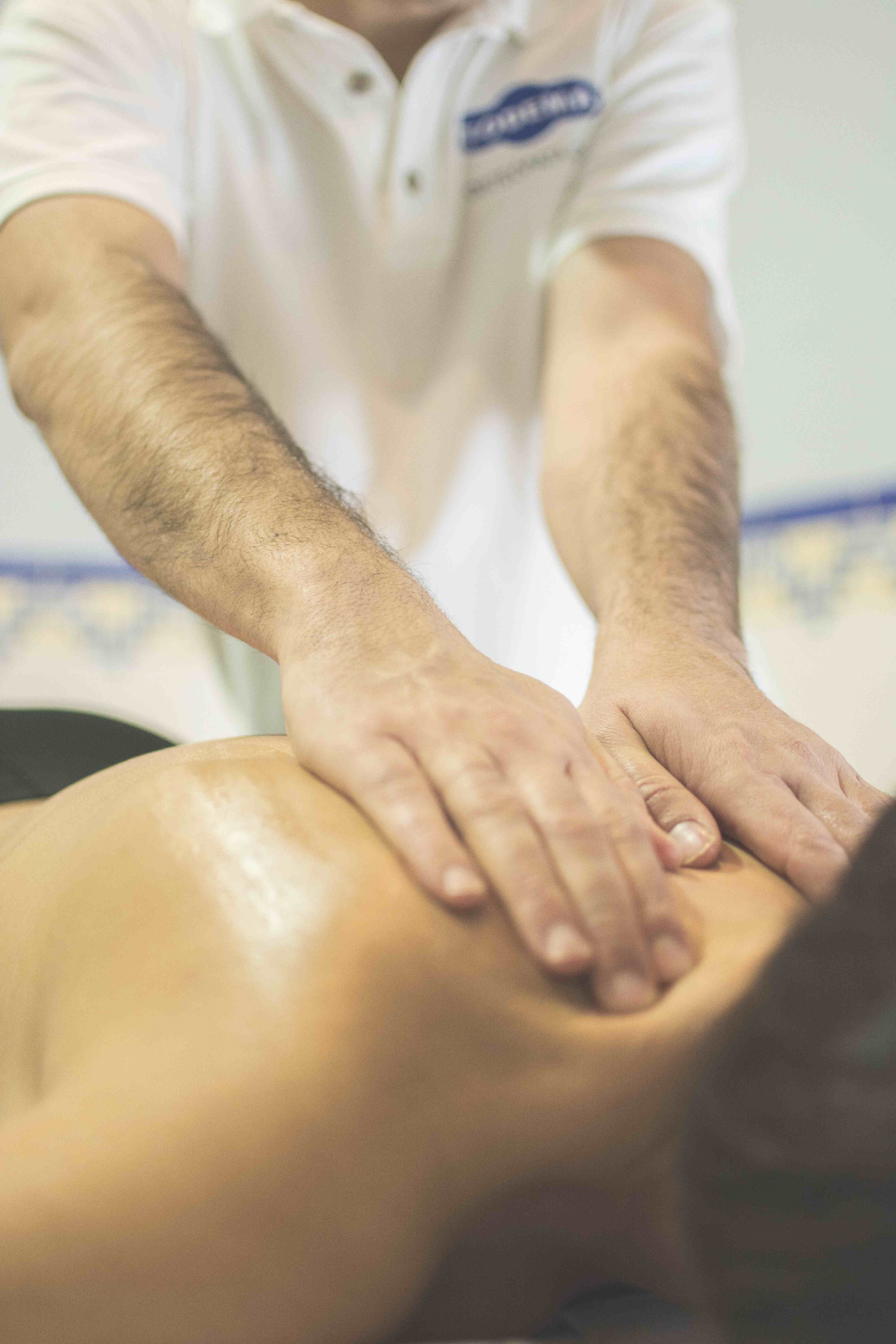 Physiotherapie Musterstadt – Göppingen